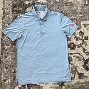 Adidas polo shirt